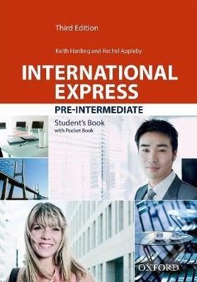 International Express - Pre-Intermediate
