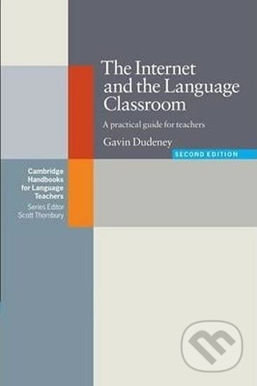 Internet and the Language Classroom, The: PB
