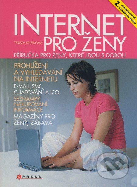 Internet pro ženy