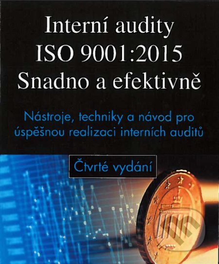 Interní audity ISO 9001:2015