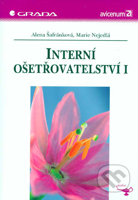 Interní ošetřovatelství I