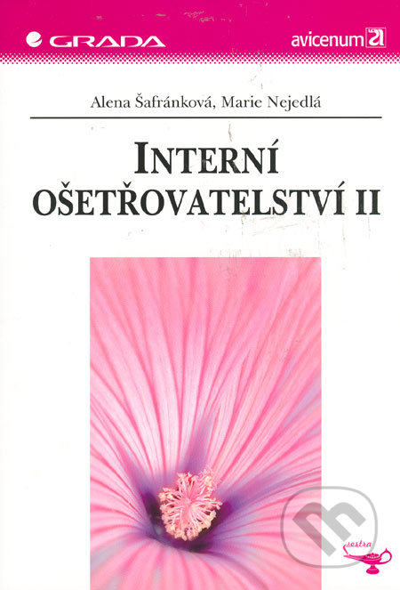 Interní ošetřovatelství II