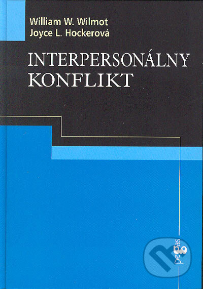 Interpersonálny konflikt