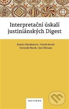Interpretační úskalí justiniánských digest