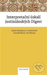 Interpretační úskalí justiniánských digest