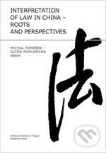 Interpretation of Law in China