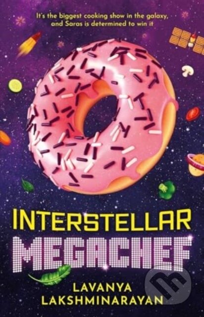 Interstellar MegaChef
