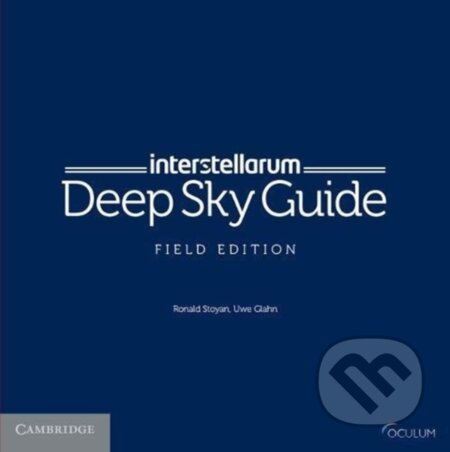 interstellarum Deep Sky Guide Field Edition