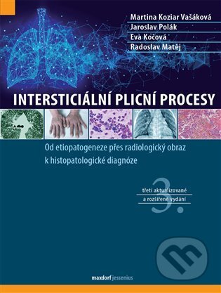 Intersticiální plicní procesy