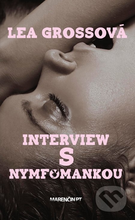 Interview s nymfomankou