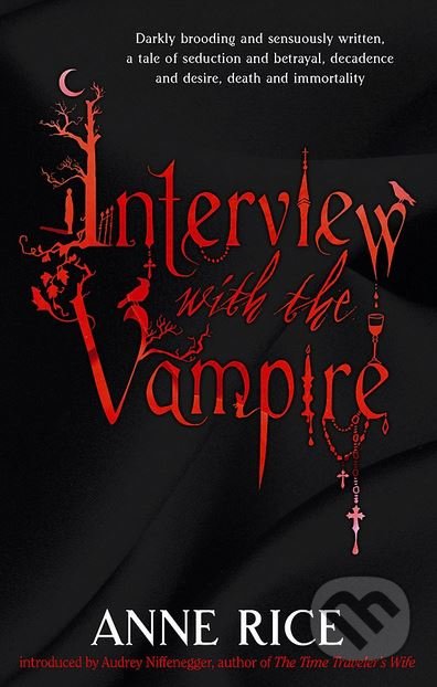 Interview with the Vampire
