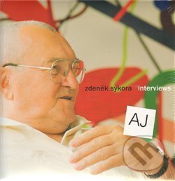 Interviews - Zdeněk Sýkora