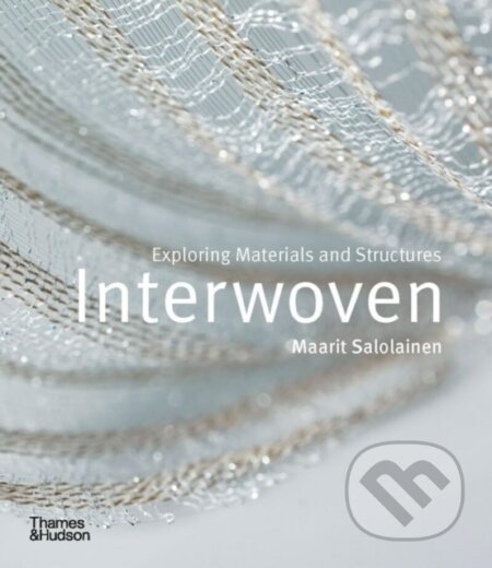 Interwoven (Exploring Materials and Structures)