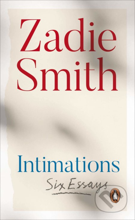 Intimations (Six Essays)