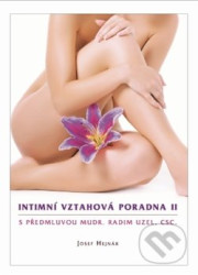 Intimní vztahová poradna II.