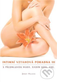 Intimní vztahová poradna III