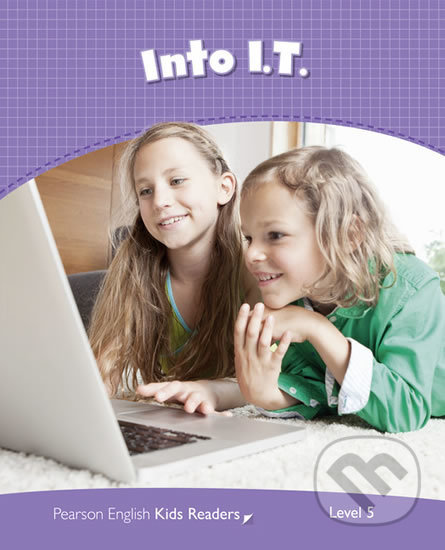Into I.T. (Level 5)