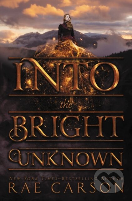 Into the Bright Unknown