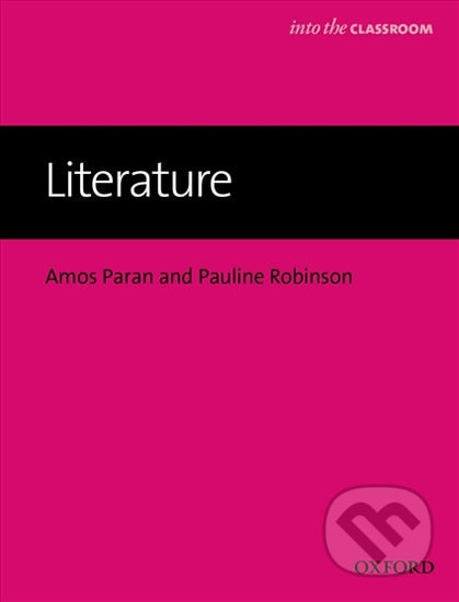 Into The Classroom - Literature