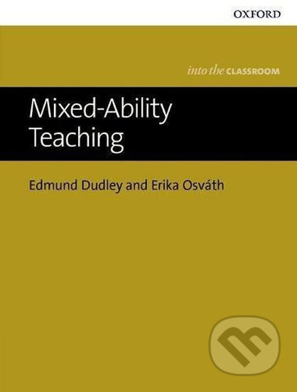 Into The Classroom - Mixed-Ability Teaching