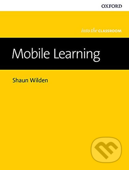 Into The Classroom - Mobile Learning