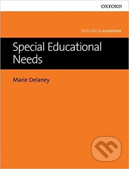 Into The Classroom - Special Educational Needs