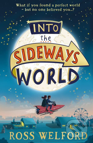 Into the Sideways World