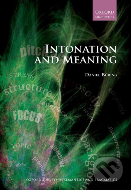 Intonation and Meaning