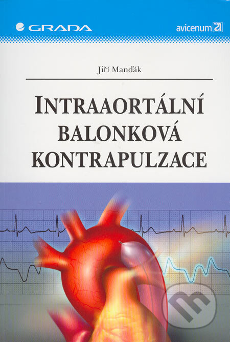 Intraaortální balonková kontrapulzace