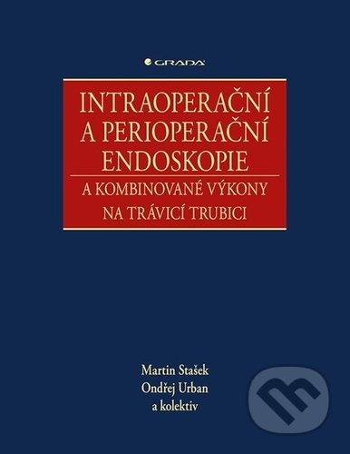 Intraoperační a perioperační endoskopie