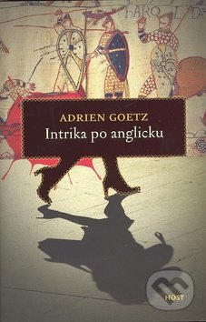 Intrika po anglicku