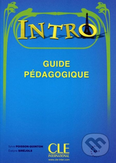Intro A1.1 Guide pédagogique