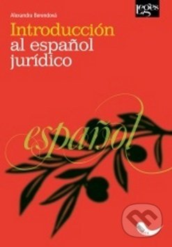 Introducción al espaňol jurídico