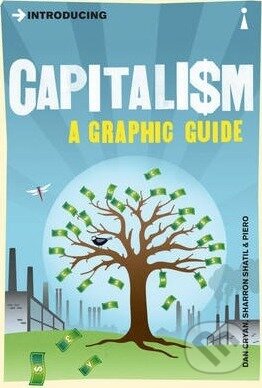 Introducing Capitalism (A Graphic Guide)