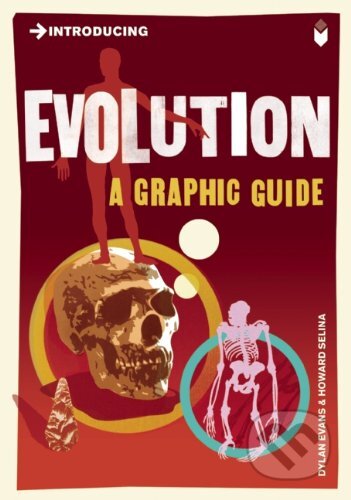 Introducing Evolution (A Graphic Guide)
