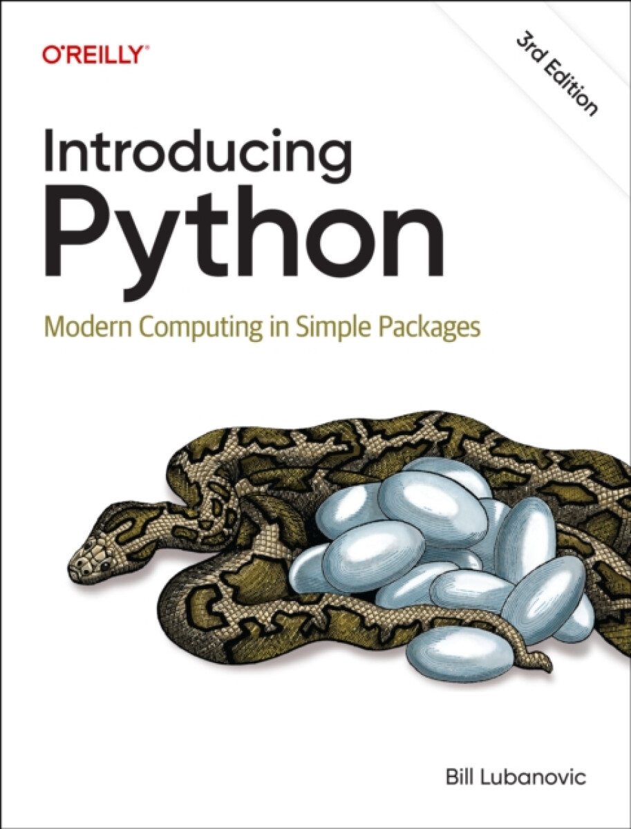 Introducing Python