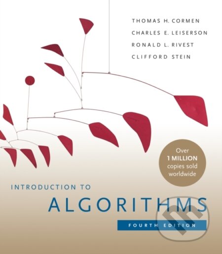 Introduction To Algorithms (Fourth Edition)