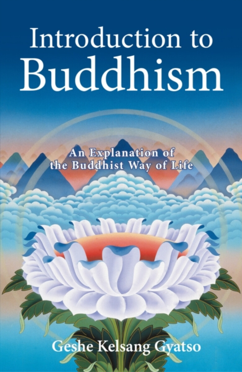 Introduction to Buddhism