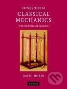 Introduction to Classical Mechanics