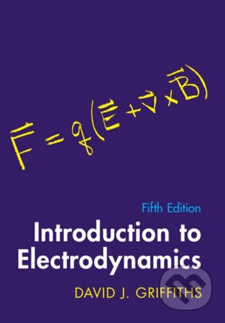 Introduction to Electrodynamics