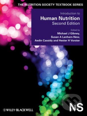 Introduction to Human Nutrition