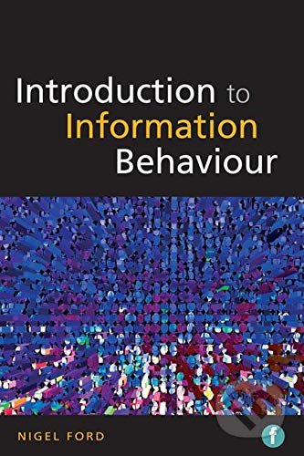Introduction to Information Behaviour