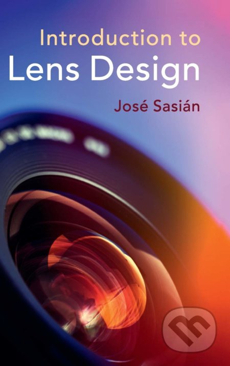 Introduction to Lens Design