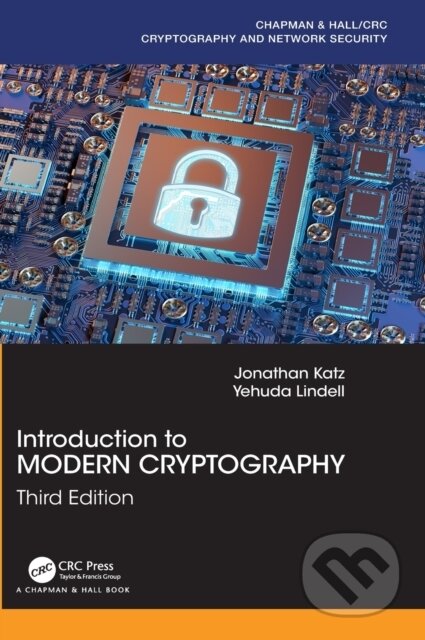 Introduction to Modern Cryptography