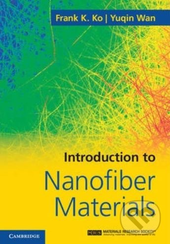 Introduction to Nanofiber Materials