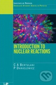 Introduction to Nuclear Reactions