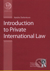 Introduction to Private International Law