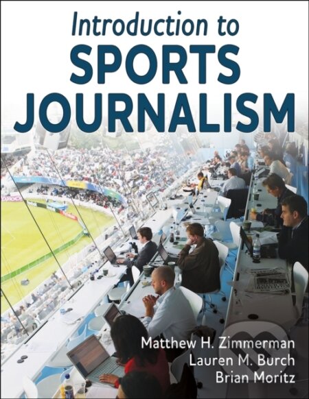 Introduction To Sports Journalism