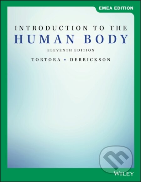 Introduction to the Human Body, EMEA Edition