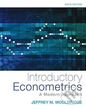 Introductory Econometrics (A Modern Approach)